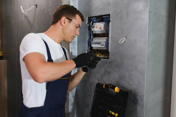 Best Electrical Rewiring Services  in Westmere, NY