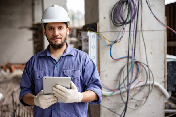 Best Affordable Electrician  in Westmere, NY
