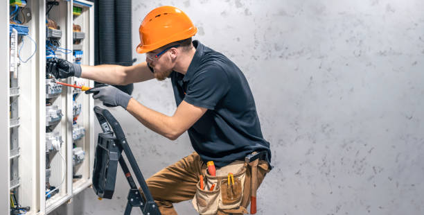 Best Residential Electrician Services  in Westmere, NY